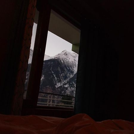 Rudra Homestays Kalpa Zewnętrze zdjęcie
