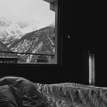 Rudra Homestays Kalpa Zewnętrze zdjęcie